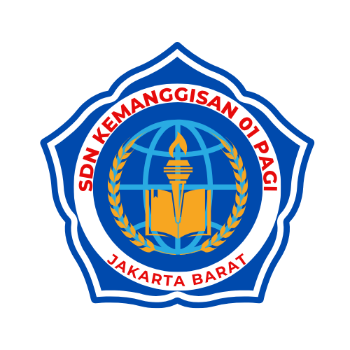SD Negeri Kemanggisan 01