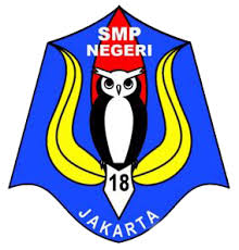SMP Negeri 18 Jakarta