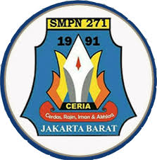 SMP Negeri 271 Jakarta