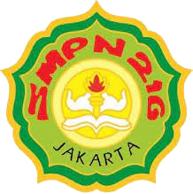 SMP Negeri 216 Jakarta