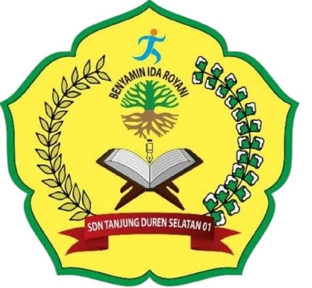 SD Negeri Tanjung DUren Selatan 01